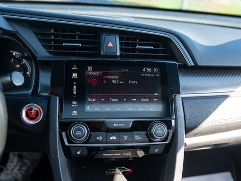 Used 2017 Honda Civic Si image 29