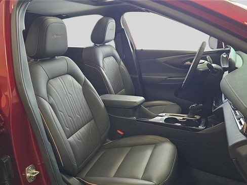 Used 2024 Buick Envista Avenir image 12