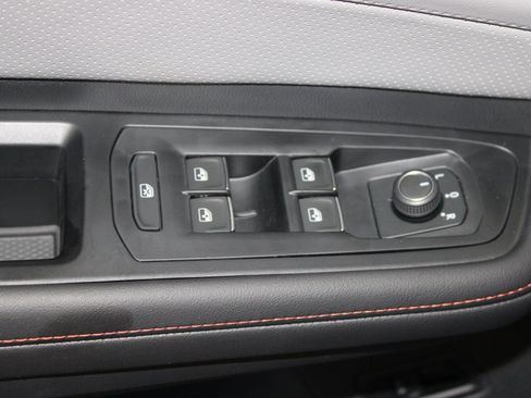 New 2026 Volkswagen Atlas Peak Edition AWD/4WD image 11