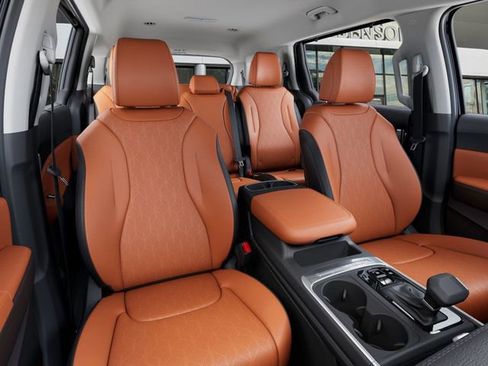 New 2026 Kia Carnival EX image 16