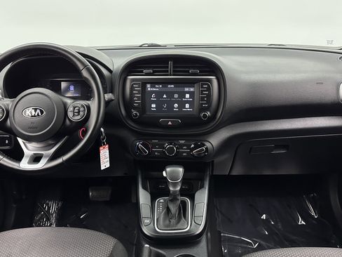 Used 2021 Kia Soul X-Line image 24