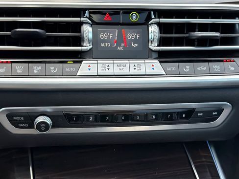 Used 2021 BMW X5 xDrive45e w/ Premium Package 2 image 23