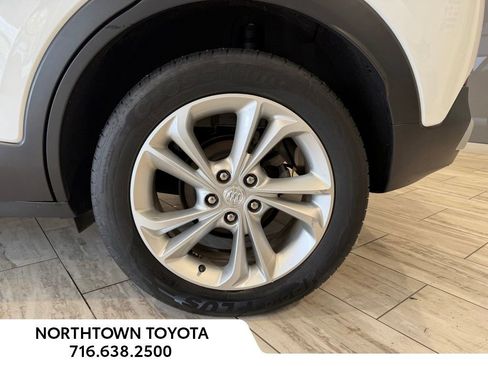 Used 2020 Buick Encore GX Preferred FWD image 7