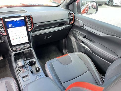 Used 2024 Ford Ranger Raptor image 30