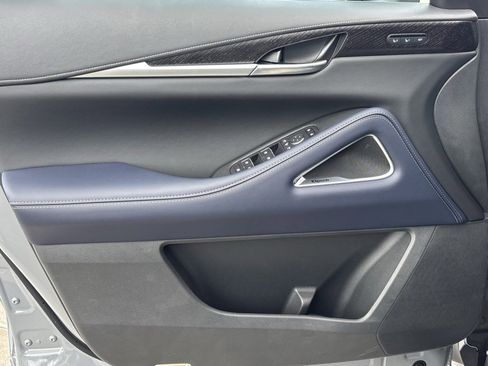 New 2026 INFINITI QX60 Sport w/ Dark Cargo Package image 15