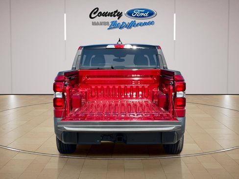 New 2025 Ford Maverick XLT w/ XLT Luxury Package image 36