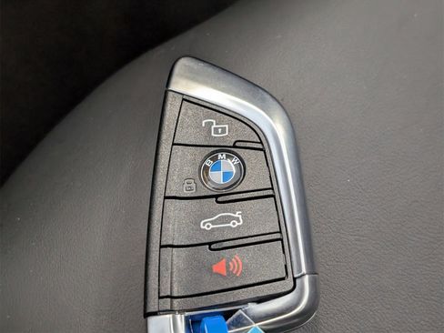 Used 2024 BMW M3 Competition image 28