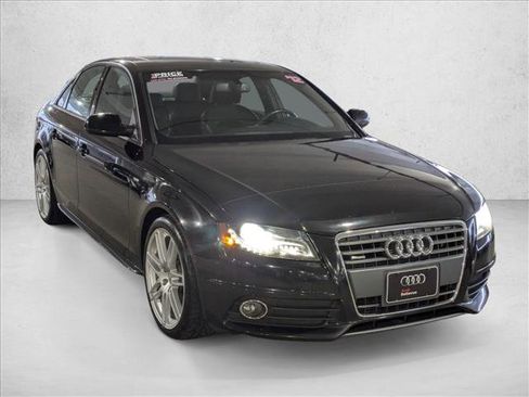 Used 2011 Audi A4 2.0T Prestige image 3