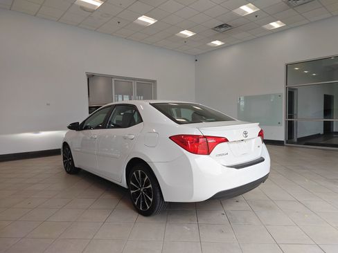Used 2019 Toyota Corolla SE FWD image 5