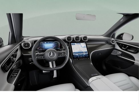 Certified 2026 Mercedes-Benz GLC 300 image 41