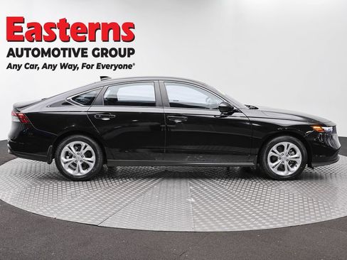 Used 2024 Honda Accord LX image 4
