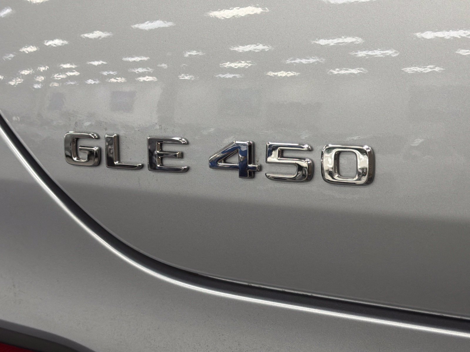 Certified 2026 Mercedes-Benz GLE 450 4MATIC Coupe image 14