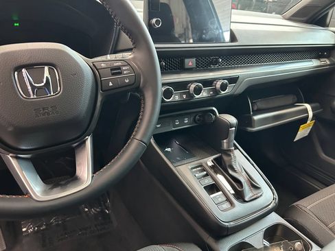 New 2026 Honda CR-V Sport image 11