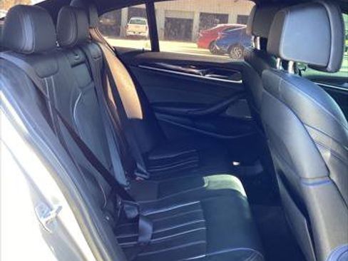 Used 2017 BMW 540i 540I image 24