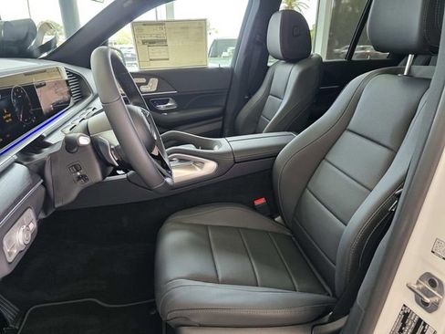 New 2026 Mercedes-Benz GLE 450 4MATIC image 20