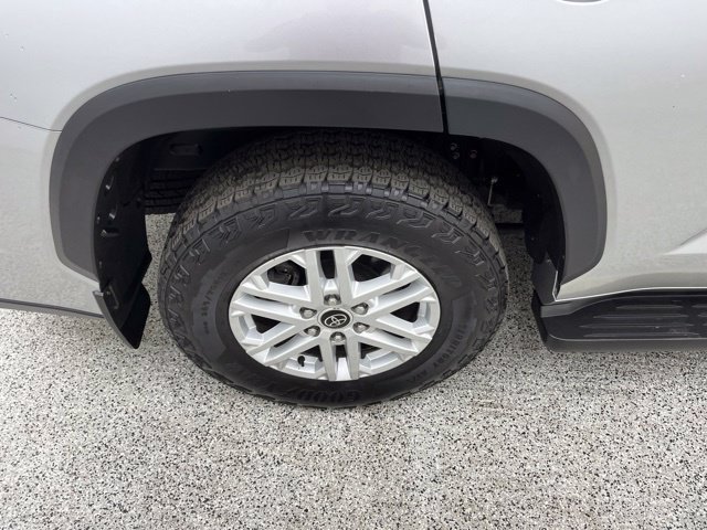 Used 2023 Toyota Sequoia SR5 AWD/4WD image 13