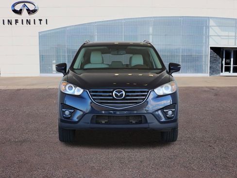 Used 2016 MAZDA CX-5 Grand Touring AWD/4WD image 56