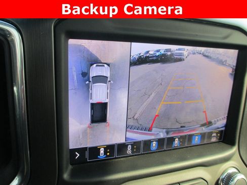 Used 2022 GMC Sierra 1500 SLT image 15