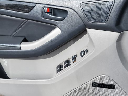 Used 2008 Toyota 4Runner Limited image 8