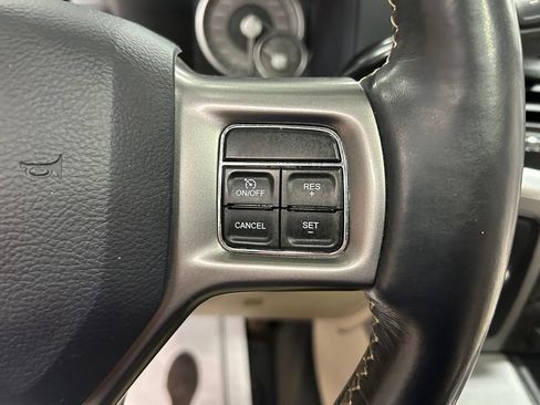 Used 2018 RAM 3500 Laramie Longhorn AWD/4WD image 11
