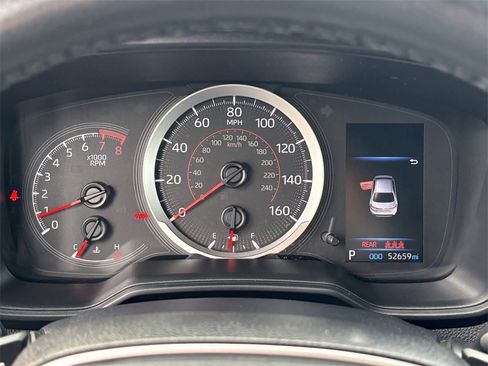 Certified 2022 Toyota Corolla SE image 29