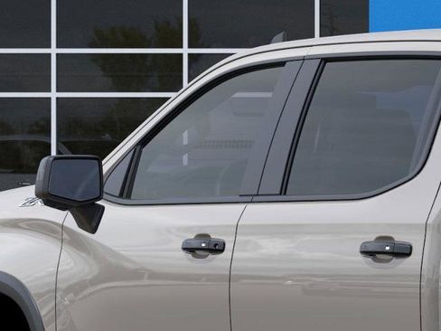 New 2026 Chevrolet Silverado 1500 ZR2 image 36