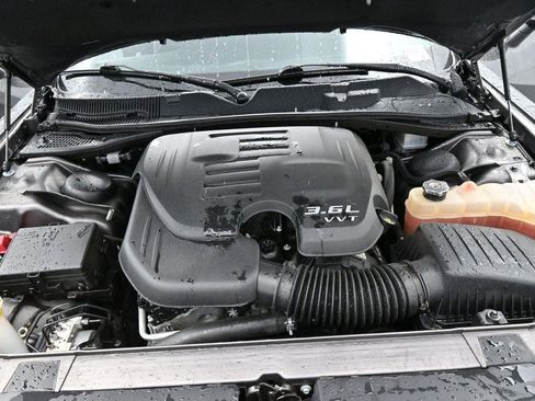 Used 2022 Dodge Challenger GT RWD image 28