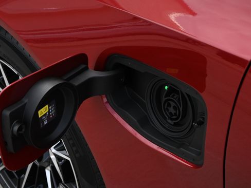 New 2026 BMW M5 w/ Executive Package image 43