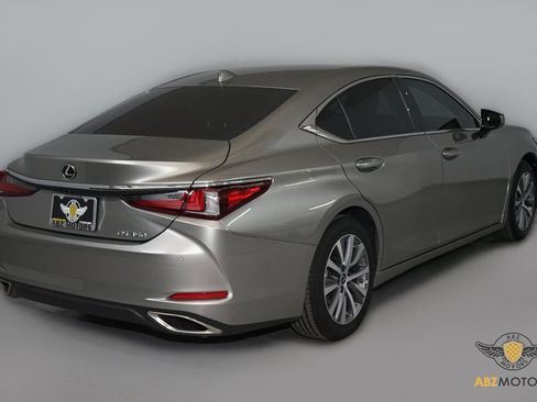 Used 2021 Lexus ES 350 w/ Premium Package image 6