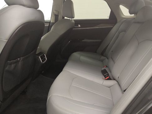 Used 2021 Kia K5 EX w/ EX Premium Package FWD image 18