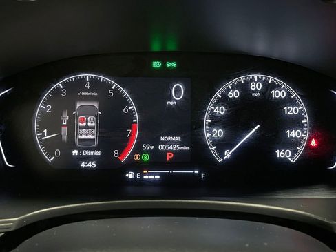 Used 2025 Honda Civic Sport image 28