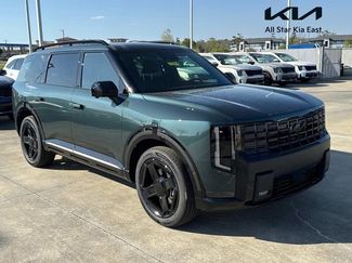 New 2027 Kia Telluride SX X-Line 360° Tour