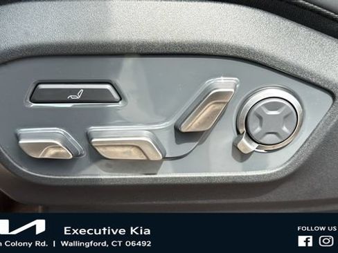 New 2026 Kia EV9 GT-Line AWD/4WD image 11
