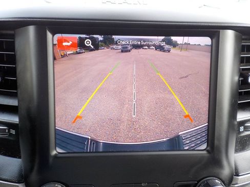 Used 2023 RAM 2500 Tradesman w/ Chrome Appearance Group AWD/4WD image 20