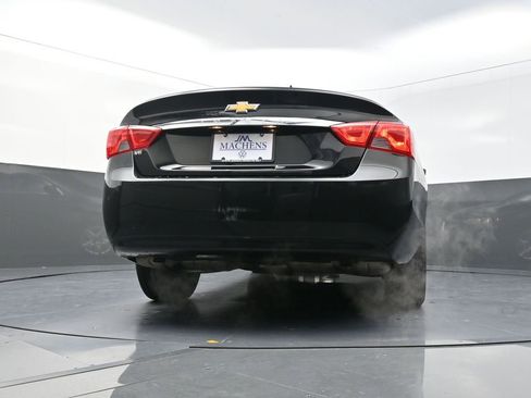Used 2019 Chevrolet Impala LS image 28