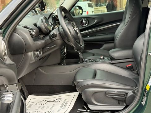 Used 2017 MINI Cooper Clubman S image 14