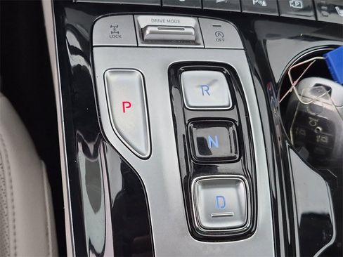 Used 2024 Hyundai Tucson Limited image 20