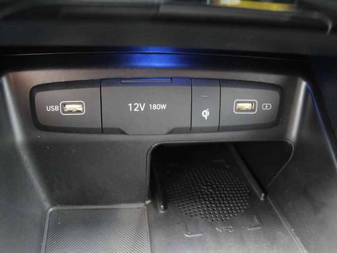 Used 2024 Hyundai Tucson SEL w/ Convenience Package AWD/4WD image 22