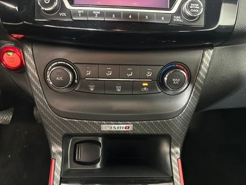 Used 2017 Nissan Sentra NISMO image 23