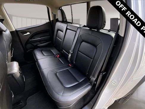 Used 2018 Chevrolet Colorado ZR2 image 27