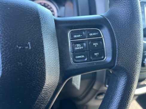 Used 2018 RAM 1500 Tradesman w/ Power & Remote Entry Group image 14