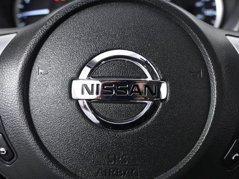 Used 2019 Nissan Sentra SV image 34