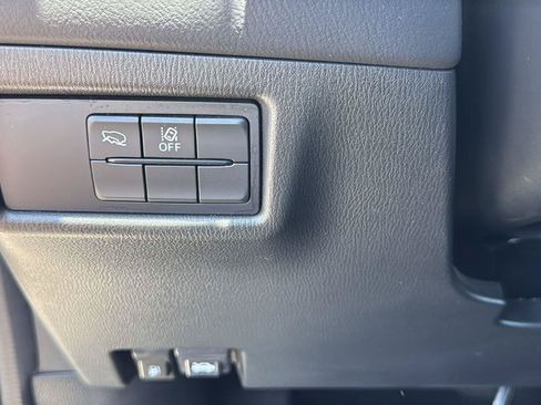 Used 2024 MAZDA CX-5 AWD 2.5 S w/ Select Package image 9