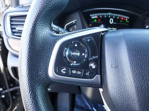 Used 2021 Honda CR-V EX image 18