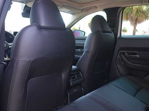 Used 2026 MAZDA CX-50 AWD 2.5 Hybrid w/ Premium Pkg image 13