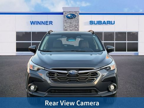 Certified 2024 Subaru Crosstrek 2.0i Premium image 8