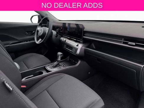 New 2026 Hyundai Kona SEL Sport image 19