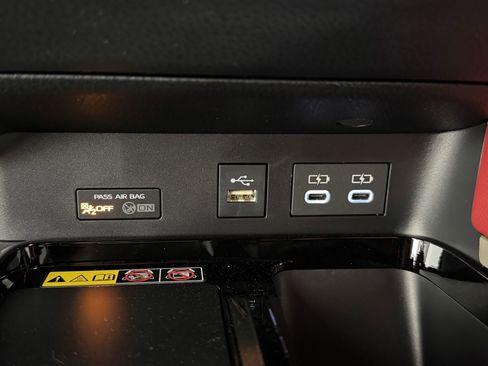 New 2026 Toyota Camry XSE image 3