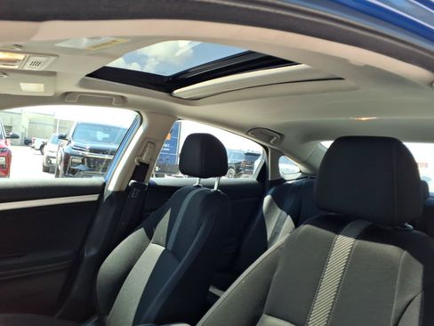 Used 2016 Honda Civic EX image 24