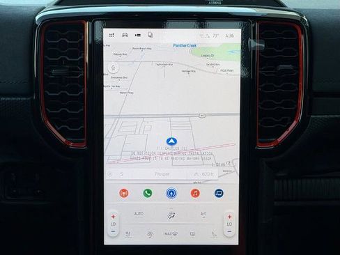 New 2026 Ford Ranger Raptor image 15